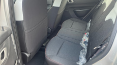 Dacia Spring 27kWh Expression 65 48kW 5dr Auto Electric Hatchback